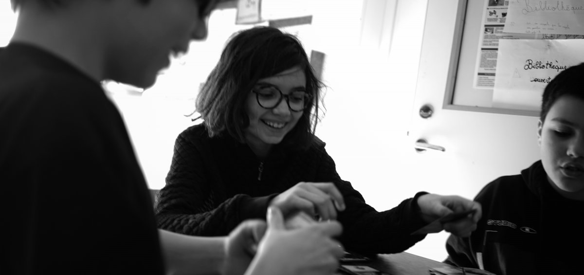 APC Magic l'Assemblée