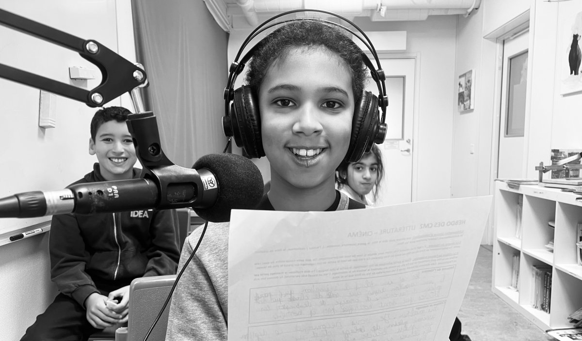 Hebdo des CM2 - 21 novembre