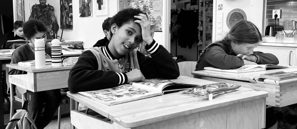 Hebdo des CM2 - 13 mars 2026