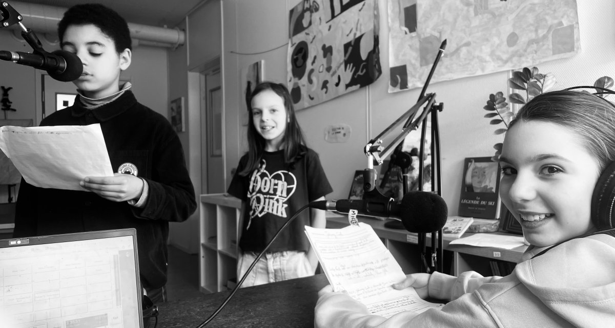 Hebdo des CM2 - 20 mars 2026