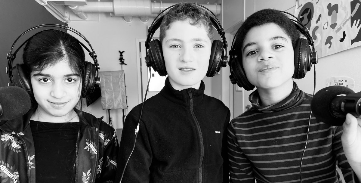 Hebdo des CM2 - 27 mars 2026