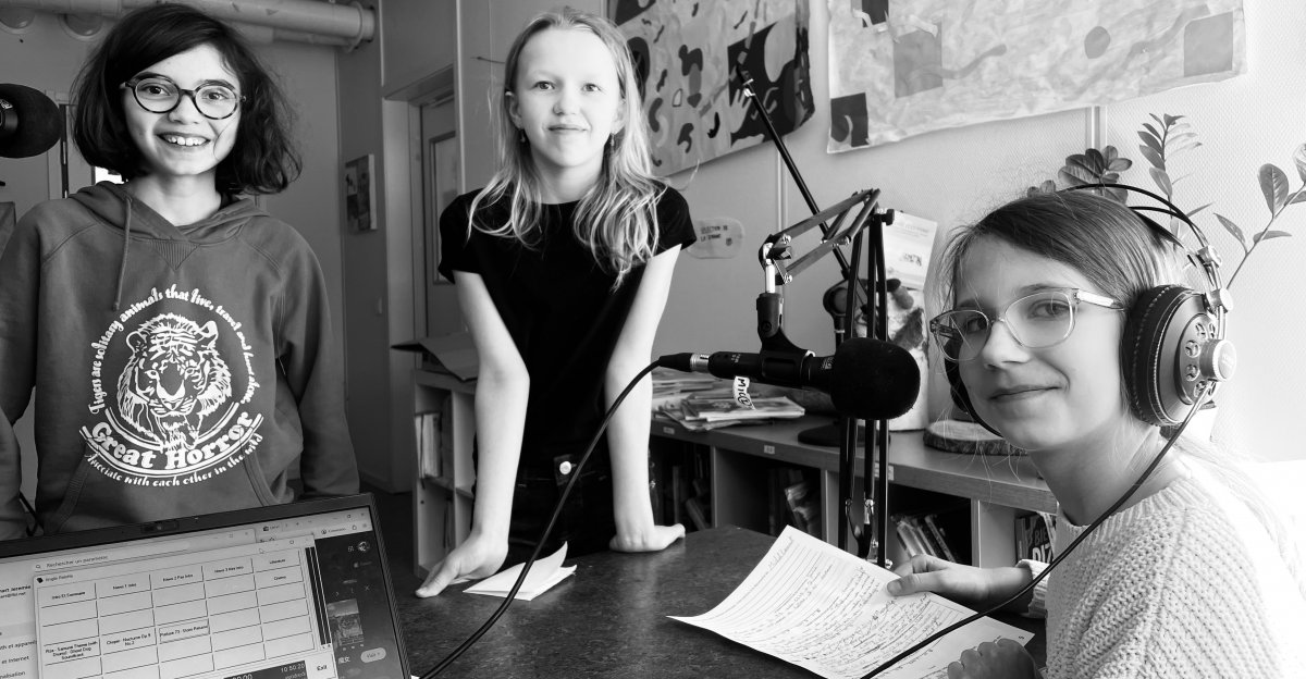 Hebdo des CM2 - 10 avril 2026