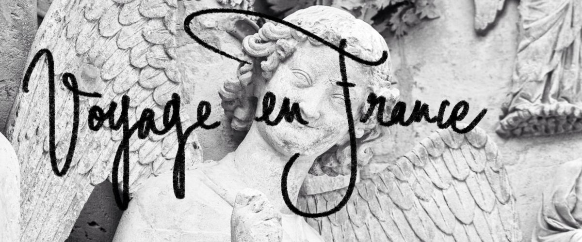 Bienvenue sur notre blog de voyage!