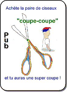 Alexandra et jakob Ce2 B