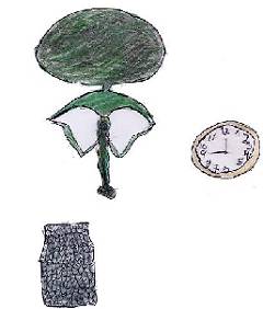 Tiril et V�ronique Cm1 A