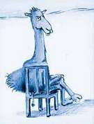 Illustration: Claude Boujon