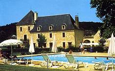 Le manoir du Chambon